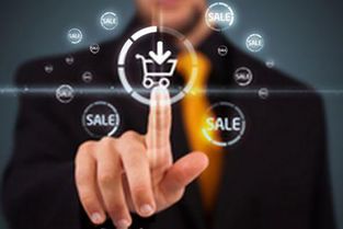 企業(yè)必須掌握的6大互聯(lián)網(wǎng)營銷戰(zhàn)略