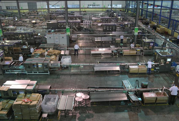 農(nóng)產(chǎn)品加工業(yè)務(wù)收入創(chuàng)新高，互聯(lián)網(wǎng)銷售助力突破19億