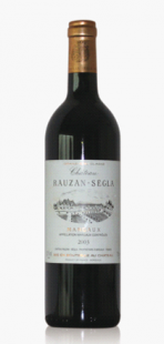 品鑒法國經(jīng)典 瑪歌產(chǎn)區(qū)若桑雪格干紅葡萄酒