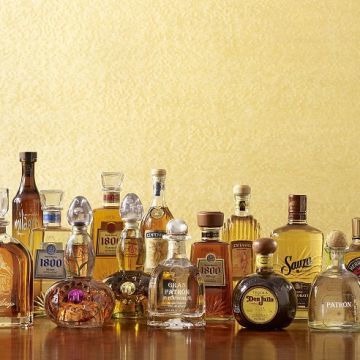 濃香型白酒風(fēng)云榜 品味中國酒業(yè)的醇厚與傳承