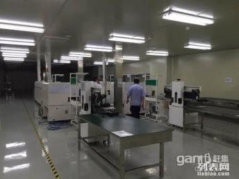 高新技術軟件產業(yè)園高端研發(fā)廠房招商——聚焦深圳廠房、倉庫、土地與軟件開發(fā)