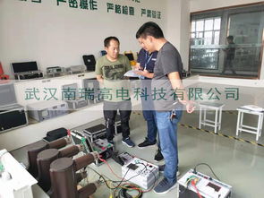 深化技術合作，共創未來價值——客戶來訪我司技術交流紀實