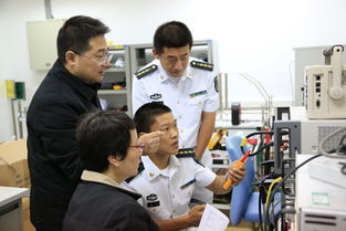 技術交流齊進步 軍民融合促發展